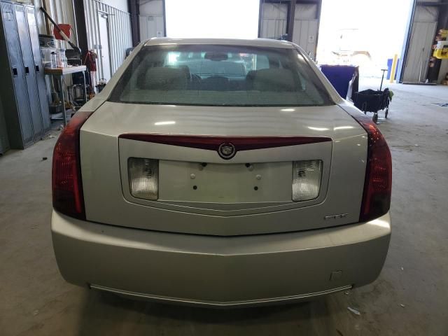 2004 Cadillac CTS