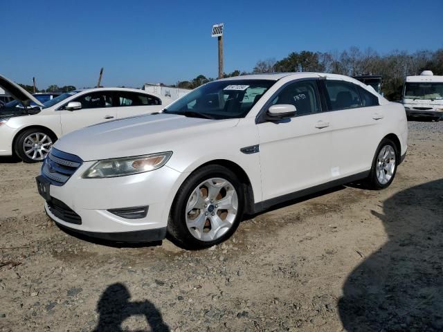 2012 Ford Taurus SEL