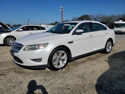 Ford Taurus salvage cars for sale: 2012 Ford Taurus SEL