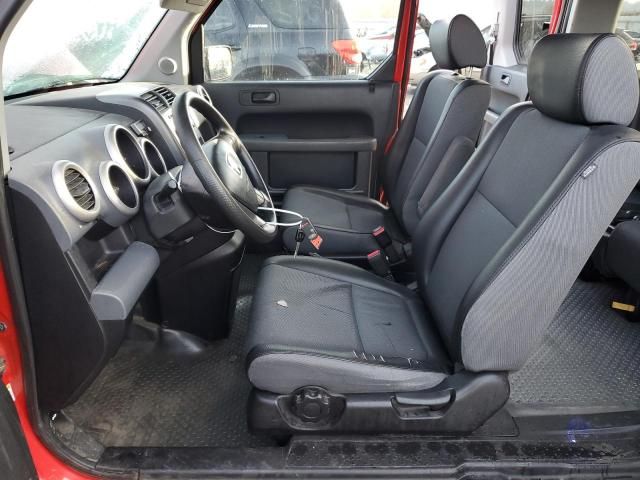 2005 Honda Element EX