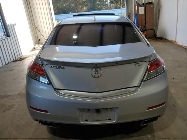 2012 Acura TL