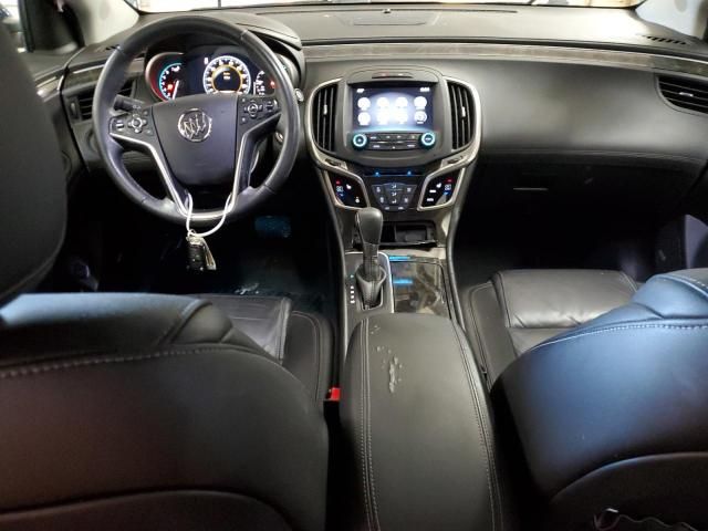 2015 Buick Lacrosse