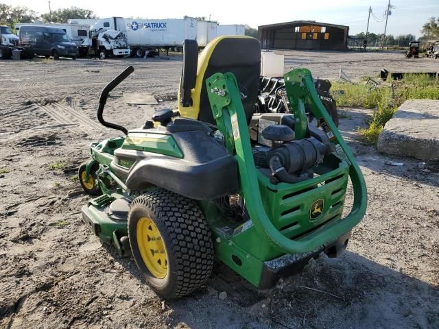 2023 John Deere Mower