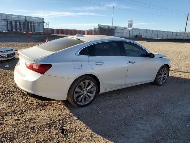 2016 Chevrolet Malibu Premier