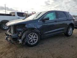 Ford Edge salvage cars for sale: 2024 Ford Edge SEL