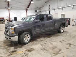 2015 Chevrolet Silverado K1500 LT for sale in Center Rutland, VT