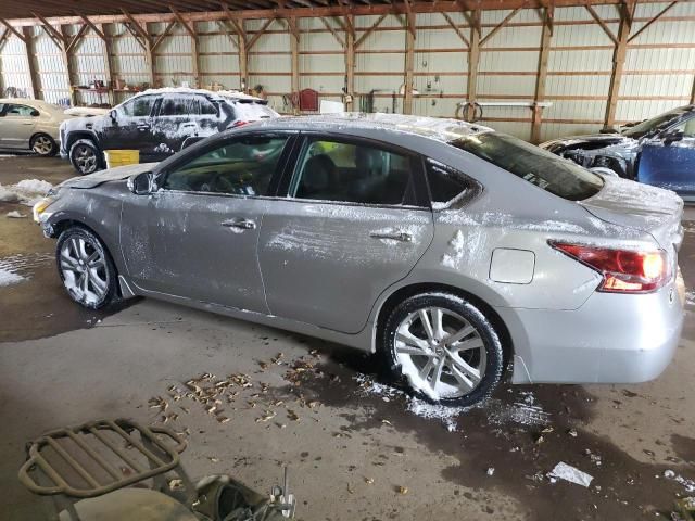 2014 Nissan Altima 3.5S