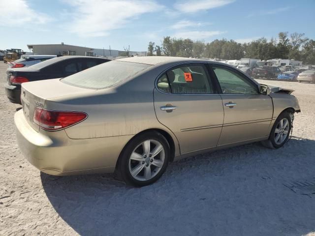 2005 Lexus ES 330