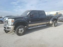 2011 Ford F450 Super Duty en venta en Kansas City, KS