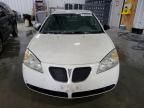 2007 Pontiac G6 Base