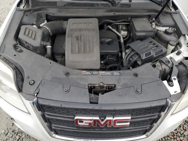 2015 GMC Terrain SLE