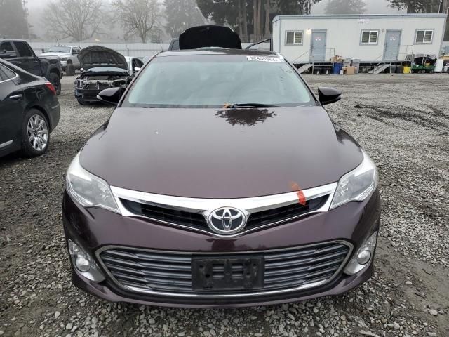 2013 Toyota Avalon Base