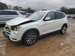 BMW salvage cars for sale: 2014 BMW X3 XDRIVE28I