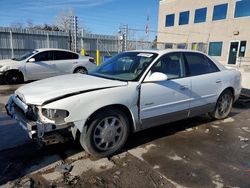 Buick Regal salvage cars for sale: 1999 Buick Regal GS