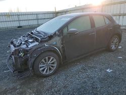 Toyota Corolla salvage cars for sale: 2023 Toyota Corolla SE