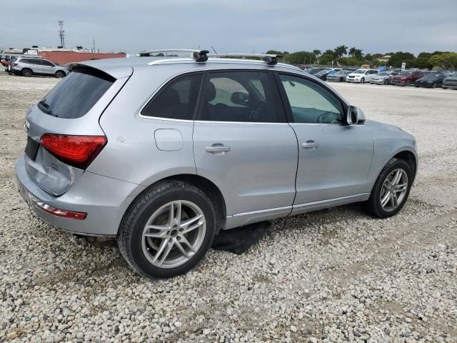 2015 Audi Q5 Premium