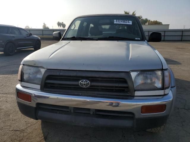 1998 Toyota 4runner SR5