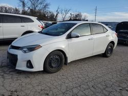 2014 Toyota Corolla L for sale in Bridgeton, MO