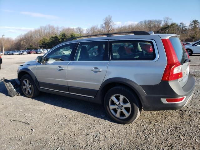 2010 Volvo XC70 3.2