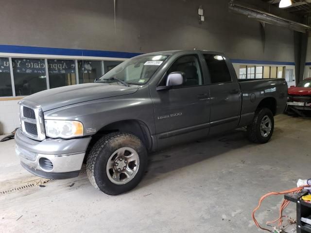 2005 Dodge RAM 1500 ST