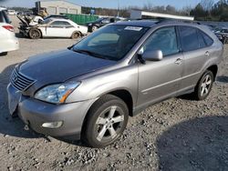 Lexus rx330 salvage cars for sale: 2005 Lexus RX 330