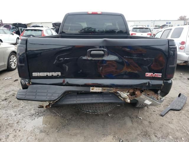 2003 GMC New Sierra K1500