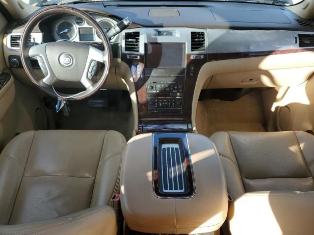 2014 Cadillac Escalade Luxury