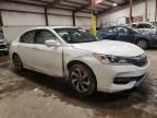 2016 Honda Accord EXL