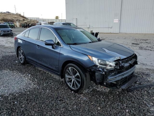 2016 Subaru Legacy 2.5I Limited