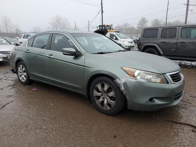 2010 Honda Accord EX