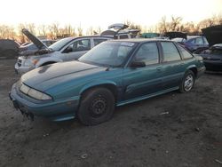 1996 Pontiac Grand Prix SE for sale in Baltimore, MD