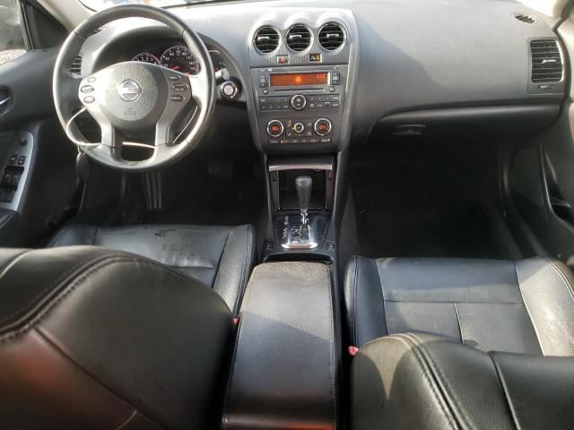 2011 Nissan Altima Base