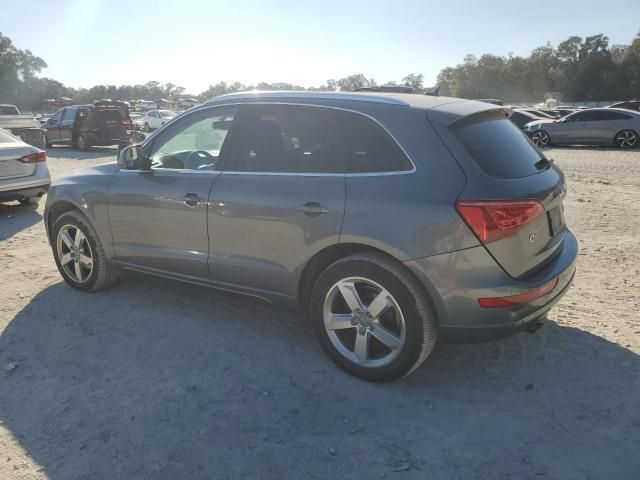 2012 Audi Q5 Premium Plus