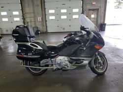 BMW k-Series salvage cars for sale: 2003 BMW K1200 LT