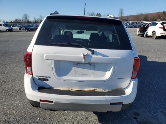 2009 Pontiac Torrent