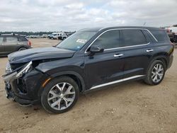 Hyundai Palisade salvage cars for sale: 2020 Hyundai Palisade SEL