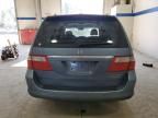 2007 Honda Odyssey Touring