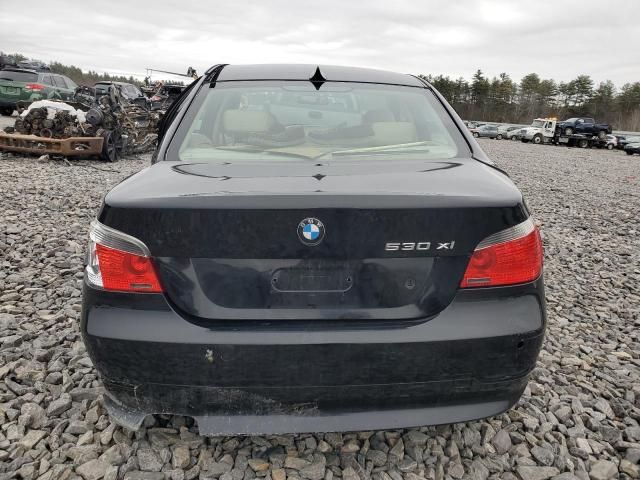 2006 BMW 530 XI