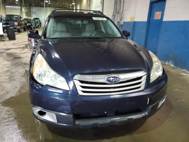 2012 Subaru Outback 2.5I Premium