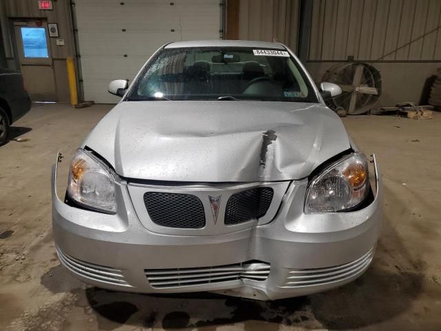 2008 Pontiac G5