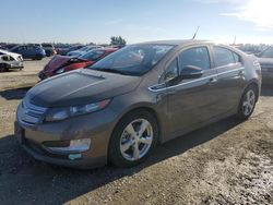 Chevrolet Volt salvage cars for sale: 2014 Chevrolet Volt