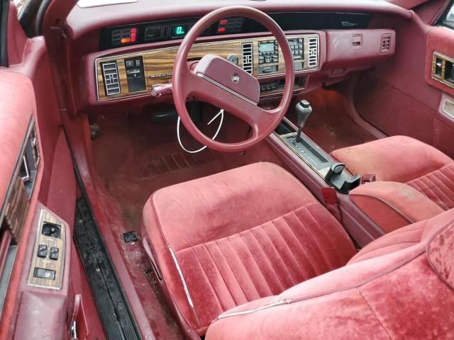 1990 Buick Regal Custom