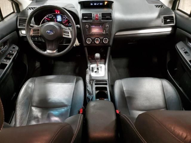 2014 Subaru XV Crosstrek 2.0 Limited