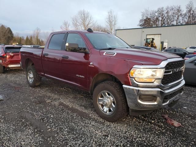 2022 Dodge RAM 2500 BIG HORN/LONE Star