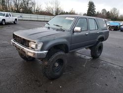 1990 Toyota 4runner VN39 SR5 for sale in Portland, OR