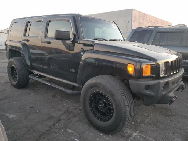 2007 Hummer H3