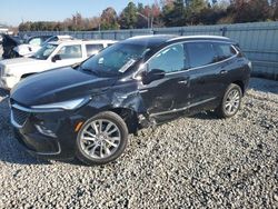 Buick Enclave salvage cars for sale: 2023 Buick Enclave Avenir