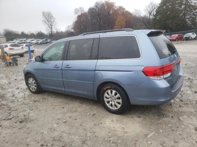 2010 Honda Odyssey EX