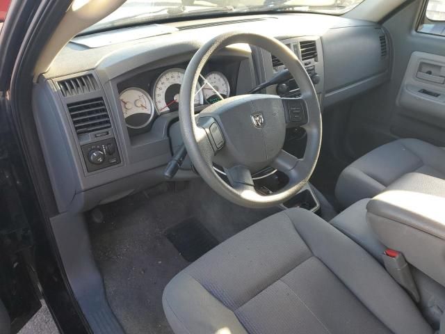 2006 Dodge Dakota SLT