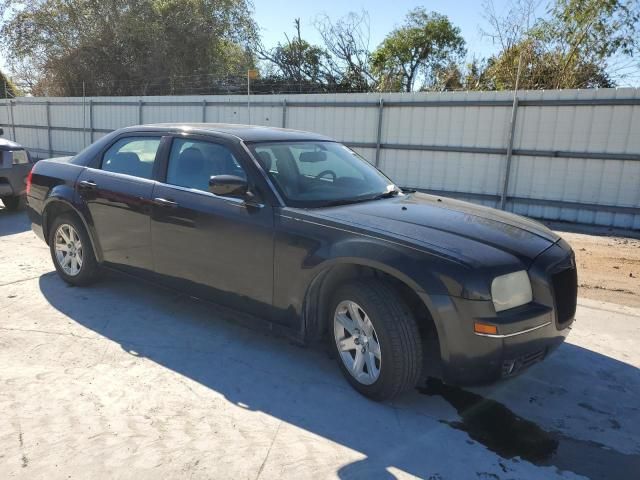 2007 Chrysler 300 Touring